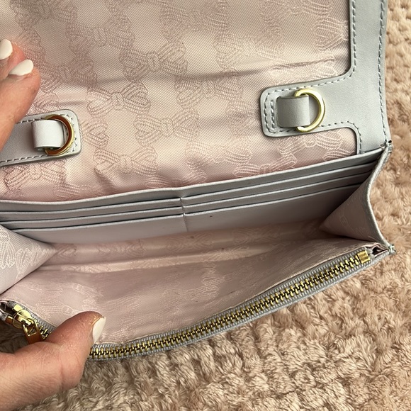 Ted Baker Floral Wallet - Picture 5 of 6